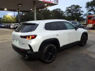 Mazda CX-50 2024 AWD 2.5 S Preferred SUV de 4 puertas