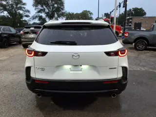 Mazda CX-50 2024 AWD 2.5 S Preferred SUV de 4 puertas