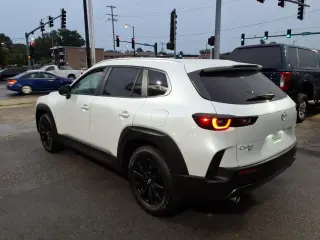 Mazda CX-50 2024 AWD 2.5 S Preferred SUV de 4 puertas