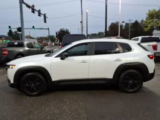 Mazda CX-50 2024 AWD 2.5 S Preferred SUV de 4 puertas