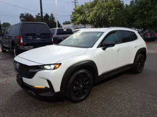 Mazda CX-50 2024 AWD 2.5 S Preferred SUV de 4 puertas