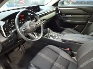 Mazda CX-50 2024 AWD 2.5 S Preferred SUV de 4 puertas