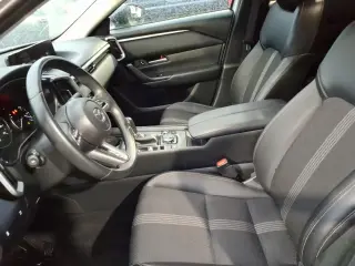 Mazda CX-50 2024 AWD 2.5 S Preferred SUV de 4 puertas