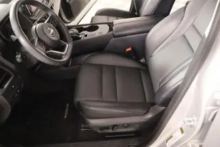 Nissan Rogue 2024 SV Crossover 4 puertas