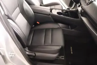 Nissan Rogue 2024 SV Crossover 4 puertas