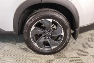 Nissan Rogue 2024 SV Crossover 4 puertas