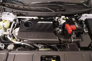 Nissan Rogue 2024 SV Crossover 4 puertas
