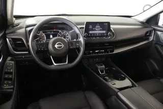Nissan Rogue 2024 SV Crossover 4 puertas