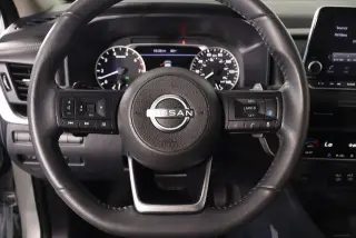 Nissan Rogue 2024 SV Crossover 4 puertas