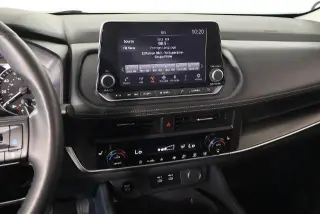 Nissan Rogue 2024 SV Crossover 4 puertas