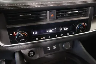 Nissan Rogue 2024 SV Crossover 4 puertas
