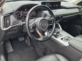 Mazda CX-90 2025 AWD 3.3 Turbo Premium Sport 4dr SUV