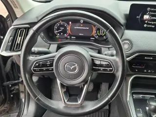 Mazda CX-90 2025 AWD 3.3 Turbo Premium Sport 4dr SUV