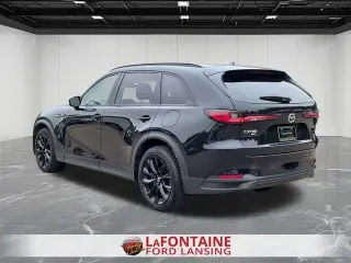 Mazda CX-90 2025 AWD 3.3 Turbo Premium Sport 4dr SUV