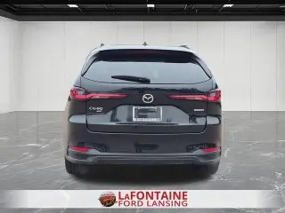 Mazda CX-90 2025 AWD 3.3 Turbo Premium Sport 4dr SUV