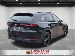 Mazda CX-90 2025 AWD 3.3 Turbo Premium Sport 4dr SUV