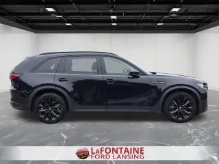 Mazda CX-90 2025 AWD 3.3 Turbo Premium Sport 4dr SUV