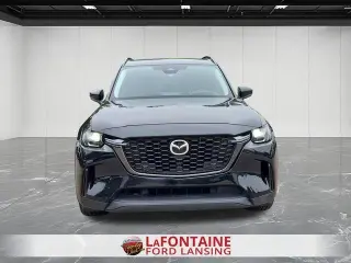 Mazda CX-90 2025 AWD 3.3 Turbo Premium Sport 4dr SUV
