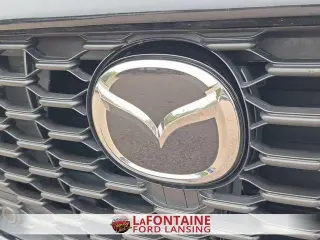 Mazda CX-90 2025 AWD 3.3 Turbo Premium Sport 4dr SUV