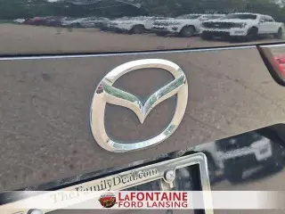 Mazda CX-90 2025 AWD 3.3 Turbo Premium Sport 4dr SUV