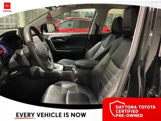 Toyota RAV4 2022 XLE Premium 4dr SUV
