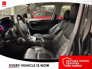Toyota RAV4 2022 XLE Premium 4dr SUV