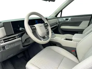 Hyundai SANTA FE 2024 SEL 4dr SUV