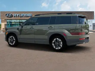 Hyundai SANTA FE 2024 SEL 4dr SUV