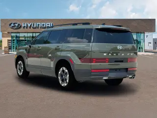 Hyundai SANTA FE 2024 SEL 4dr SUV
