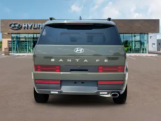 Hyundai SANTA FE 2024 SEL 4dr SUV