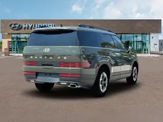 Hyundai SANTA FE 2024 SEL 4dr SUV