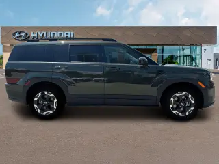 Hyundai SANTA FE 2024 SEL 4dr SUV