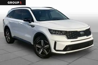 Kia Sorento 2021 EX 4dr SUV