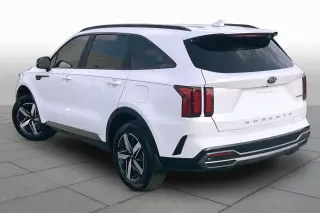 Kia Sorento 2021 EX 4dr SUV