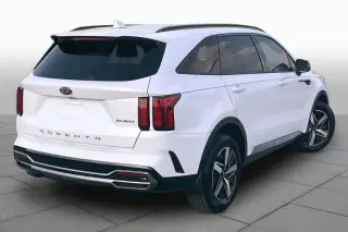 Kia Sorento 2021 EX 4dr SUV