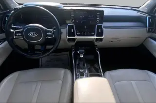 Kia Sorento 2021 EX 4dr SUV
