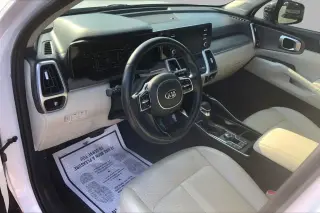 Kia Sorento 2021 EX 4dr SUV