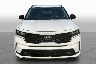 Kia Sorento 2021 EX 4dr SUV