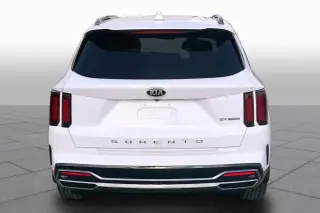 Kia Sorento 2021 EX 4dr SUV