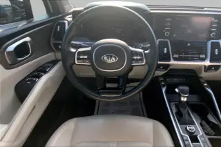 Kia Sorento 2021 EX 4dr SUV