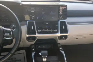 Kia Sorento 2021 EX 4dr SUV