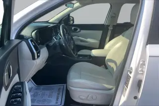Kia Sorento 2021 EX 4dr SUV