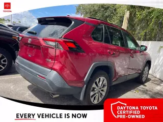 Toyota RAV4 2024 XLE Premium 4dr SUV