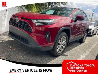Toyota RAV4 2024 XLE Premium 4dr SUV