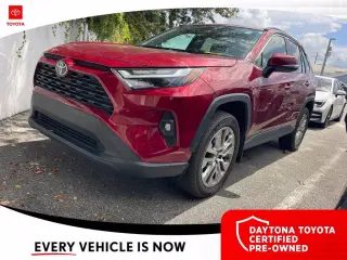 Toyota RAV4 2024 XLE Premium 4dr SUV