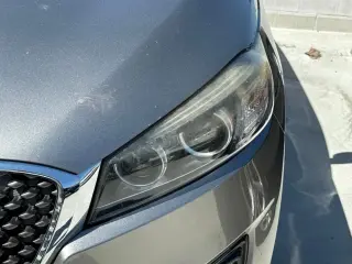Kia Sorento 2018 SX V6 4dr SUV