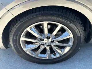 Kia Sorento 2018 SX V6 4dr SUV