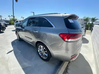 Kia Sorento 2018 SX V6 4dr SUV