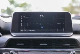 Kia Telluride 2022 AWD S 4dr SUV