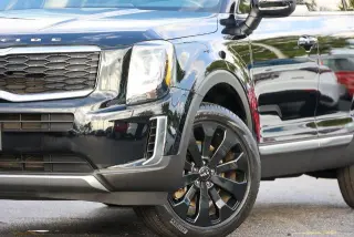 Kia Telluride 2022 AWD S 4dr SUV